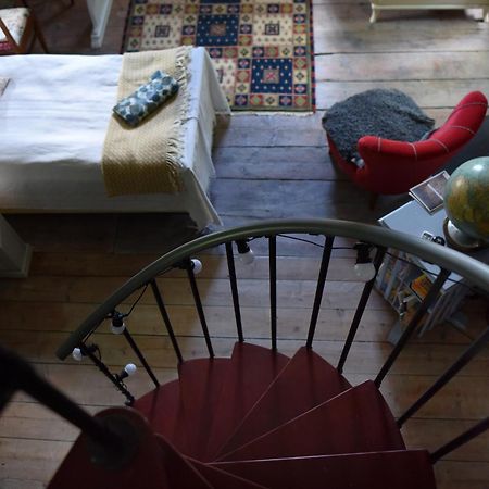 Henneviken Bnb Ed 외부 사진