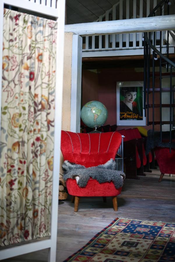 Henneviken Bnb Ed 외부 사진