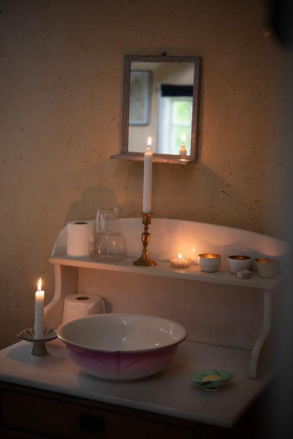 Henneviken Bnb Ed 외부 사진