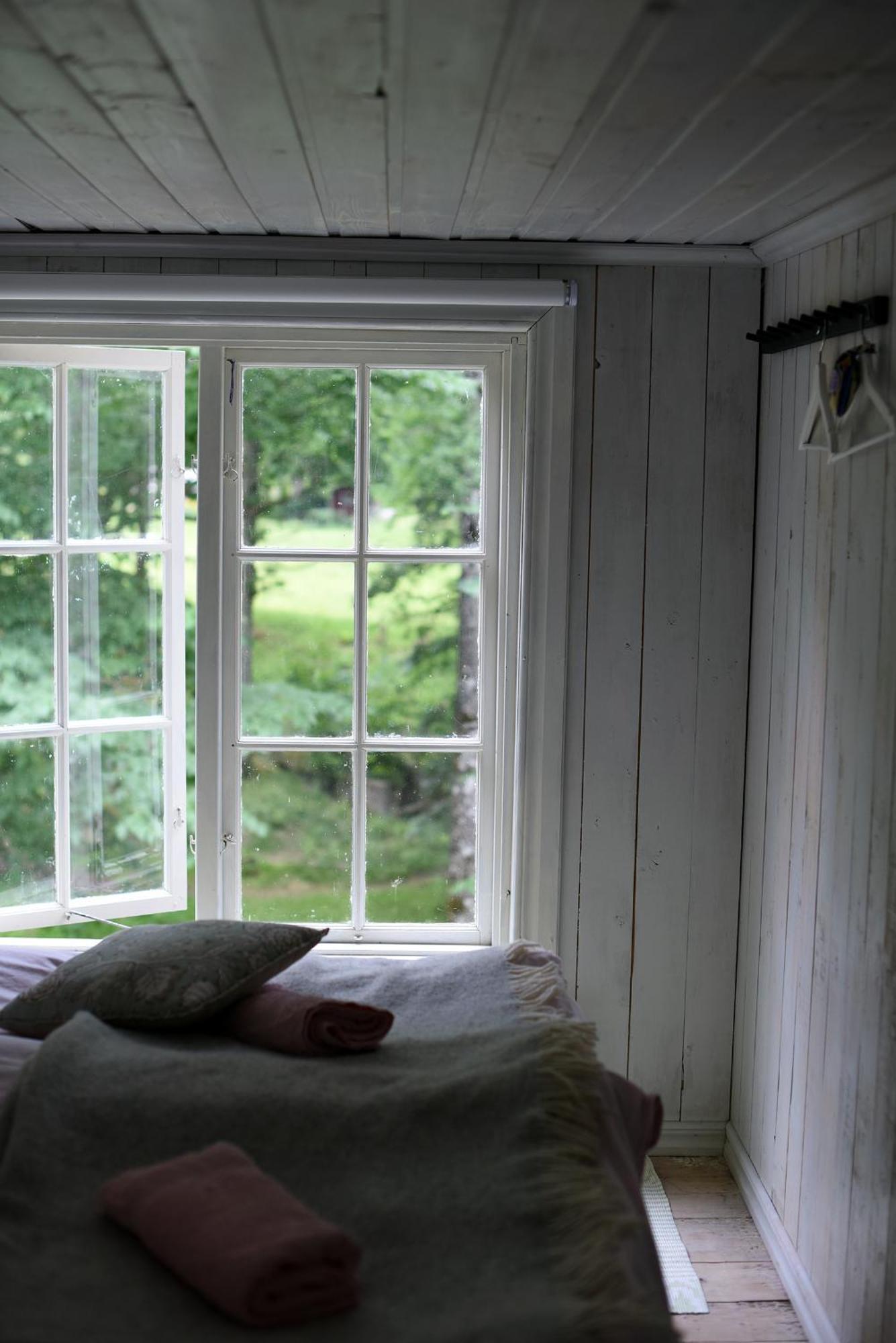 Henneviken Bnb Ed 외부 사진