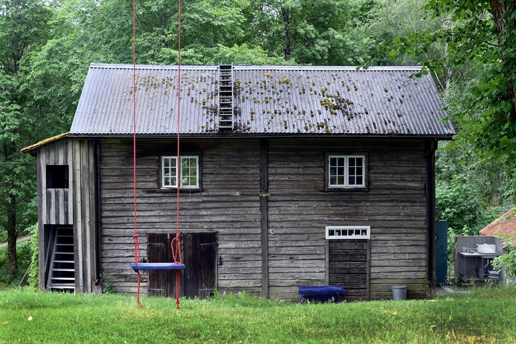 Henneviken Bnb Ed 외부 사진