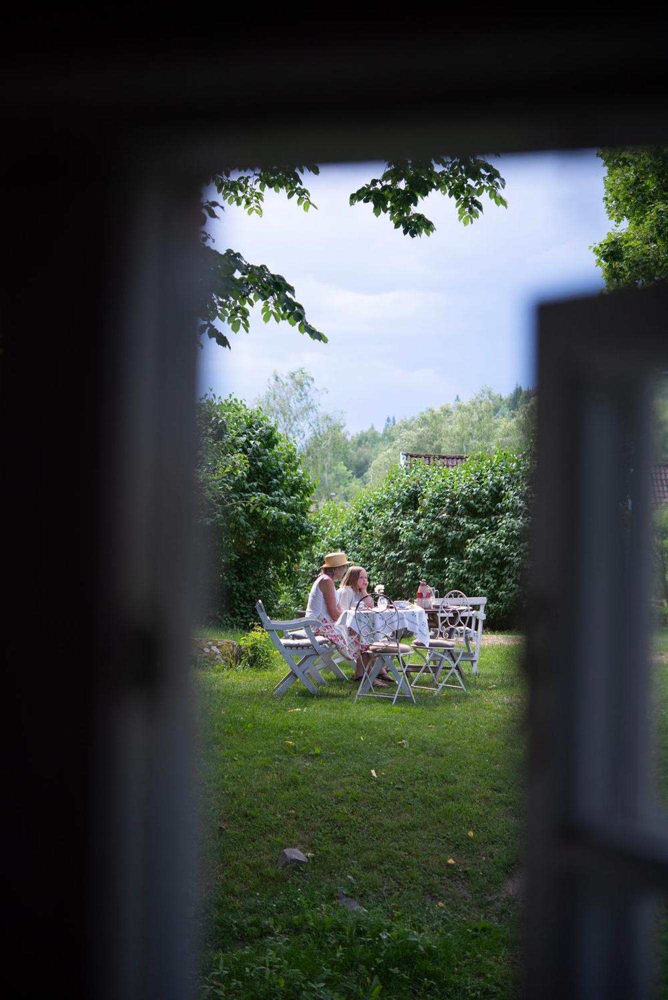 Henneviken Bnb Ed 외부 사진
