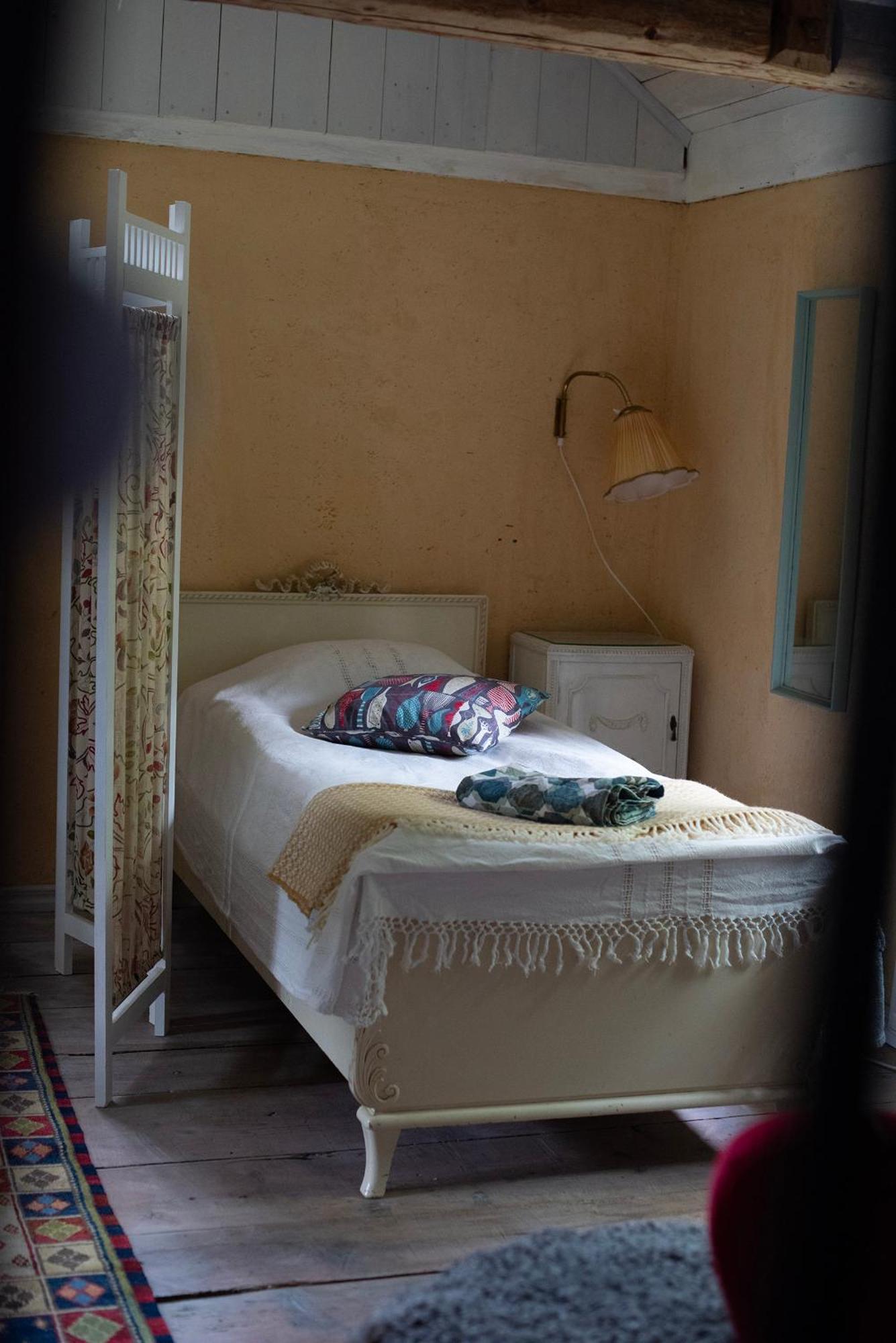 Henneviken Bnb Ed 외부 사진