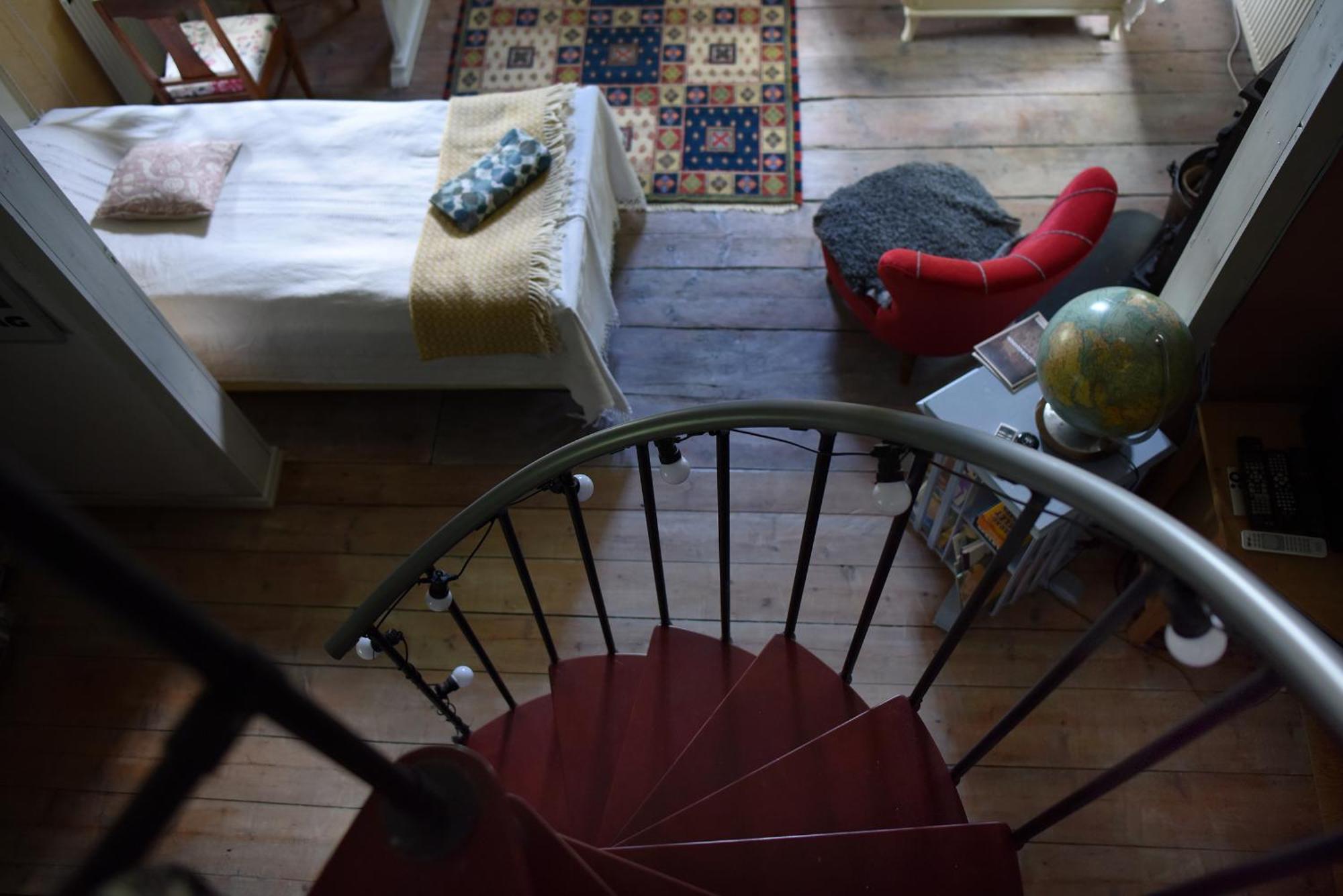 Henneviken Bnb Ed 외부 사진