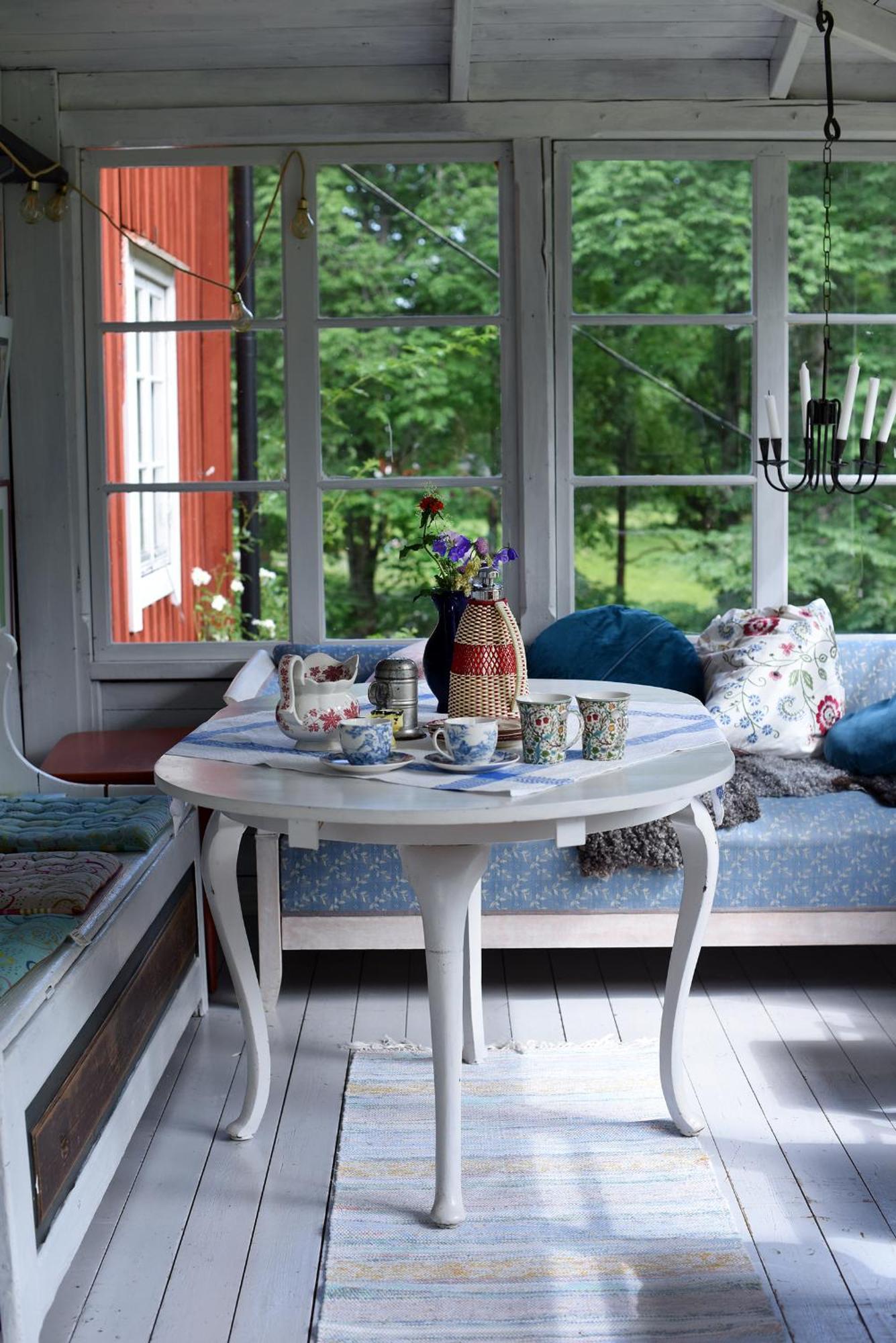 Henneviken Bnb Ed 외부 사진