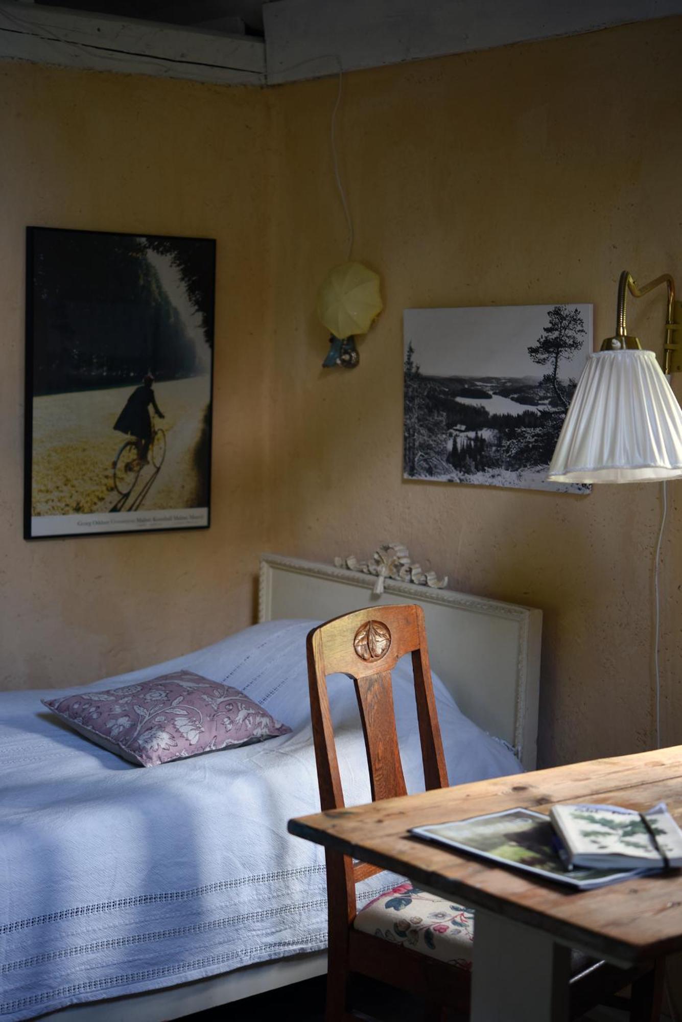 Henneviken Bnb Ed 외부 사진