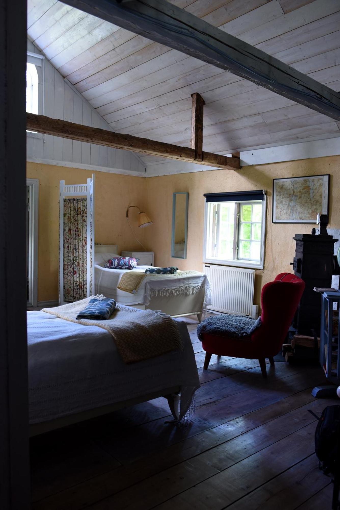 Henneviken Bnb Ed 외부 사진