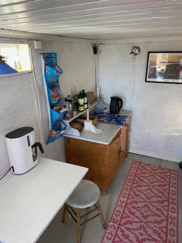 Henneviken Bnb Ed 외부 사진